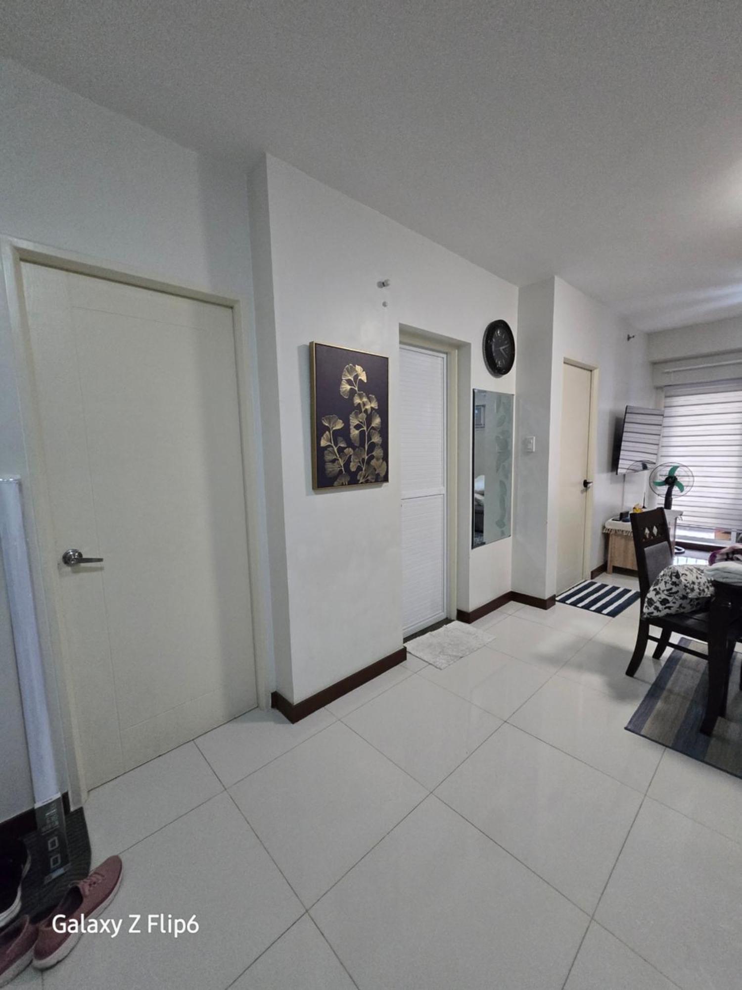 Brio Towers Condominuim Mandaluyong Exteriör bild